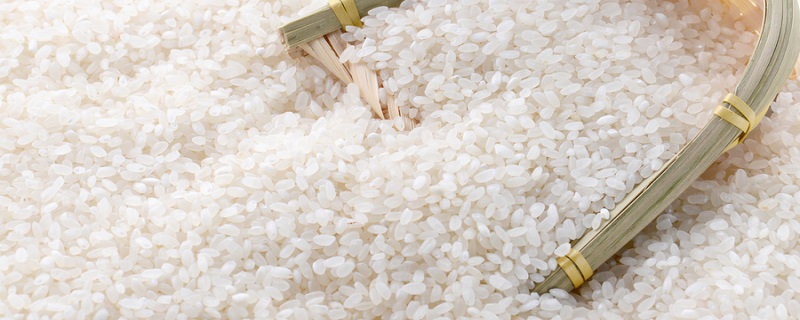 油粘米跟普通大米有什么区别 油粘米和普通大米有啥区别