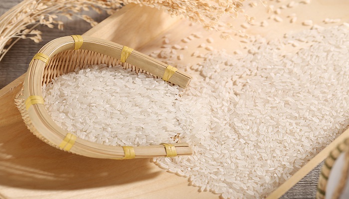 油粘米跟普通大米有什么区别 油粘米和普通大米有啥区别