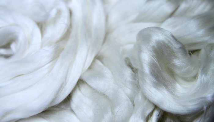 丝绸是什么材料 丝绸是啥材料