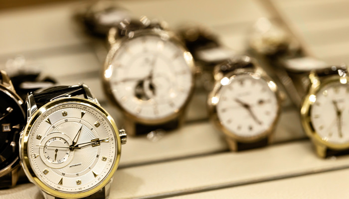 阿玛尼手表是哪个国家的品牌 阿玛尼手表是什么品牌是哪个国家的