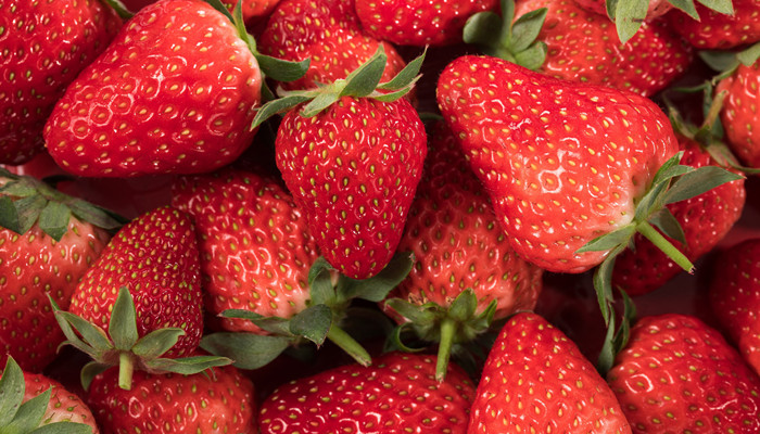 草莓是凉性的吗 草莓是凉性的还是热性的