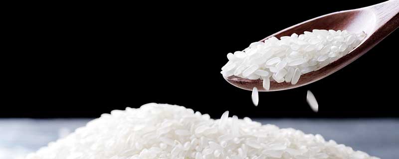 大米是什么农作物 大米是什么农作物产的