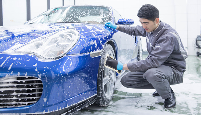 水蜡洗车液怎么使用 水蜡洗车液是怎么使用
