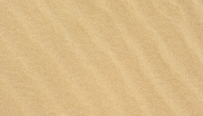 中沙细沙粗砂的区别是什么 沙子的用途