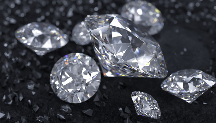 中国三大钻石产地 中国三大钻石产地是哪些地方