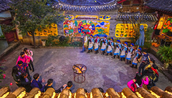 梅州客家传统文化风俗 梅州客家传统文化风俗是