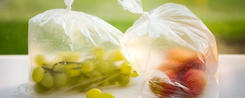 塑料袋放哪个分类垃圾箱 塑料袋属于什么垃圾