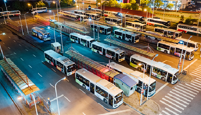 为什么公交车可以超载 公交车可以超载的原因是什么