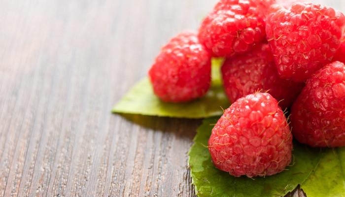 山莓可以吃吗