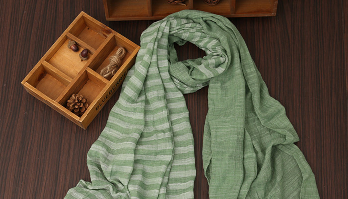 丝巾的戴法有几种 丝巾的戴法有多少种