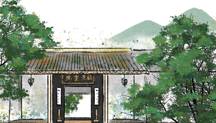 白鹿书院在哪个省份白鹿书院在那个地方