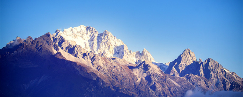文森峰是世界第几高峰