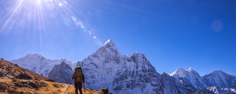 梅鲁峰是世界第几高峰 梅鲁峰有多高