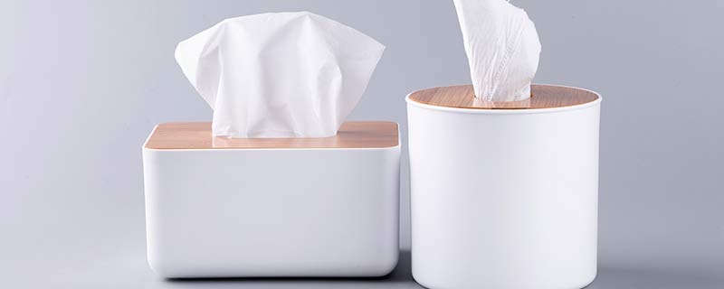 面巾纸是什么纸 面巾纸和卫生纸有区别吗