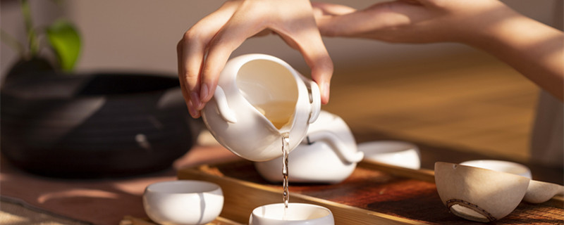 台湾茶叶十大品牌排行榜 台湾茶叶有哪些品牌