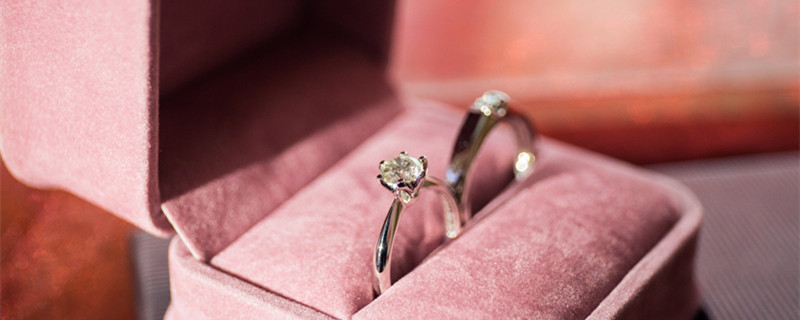 钻石戒指十大品牌排行榜 钻石戒指有哪些品牌