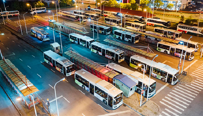 公交车司机招聘条件 公交车司机的基本条件  