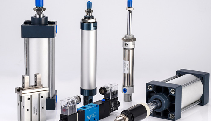 气动气缸十大品牌排行榜气动气缸有哪些品牌