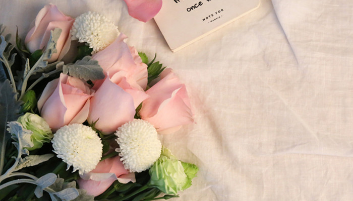 粉玫瑰代表什么意思 粉玫瑰的寓意