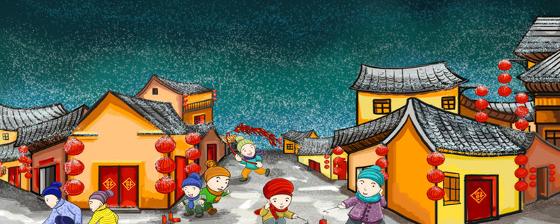 中国三大传统节日是哪三个 中国三大传统节日分别是 