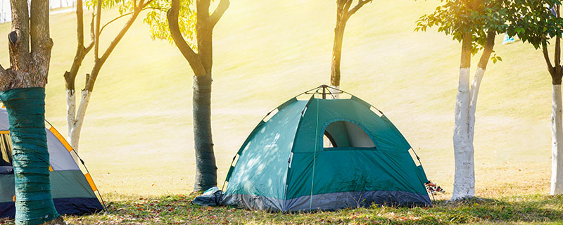 帐篷可以放在家里睡吗 帐篷可不可以放在家里睡