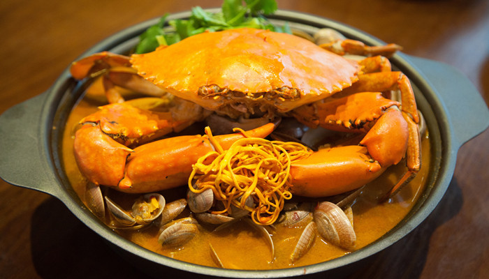 螃蟹开锅蒸多久能熟 螃蟹开锅蒸多长时间能熟