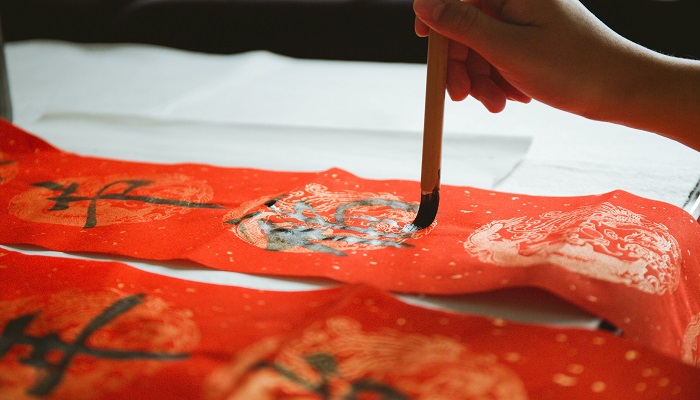 传统工艺品有哪些 中国传统工艺品有哪些