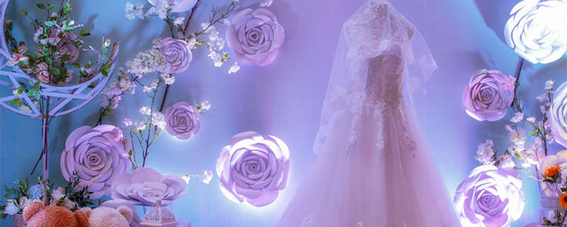 新娘的捧花代表什么 新娘的捧花代表什么意思 