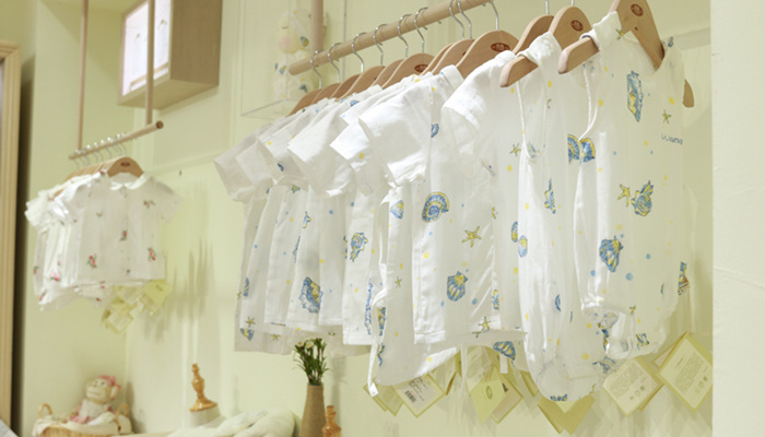 婴儿彩棉内衣十大品牌排行榜 婴儿彩棉内衣品牌排行榜