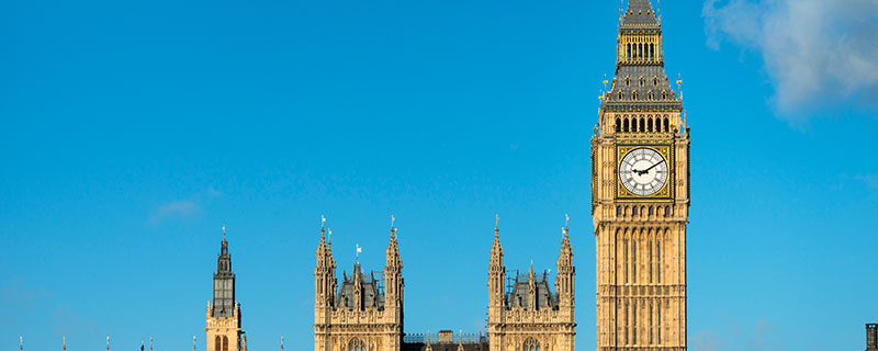 大本钟位于英国的哪里 大本钟位于哪里