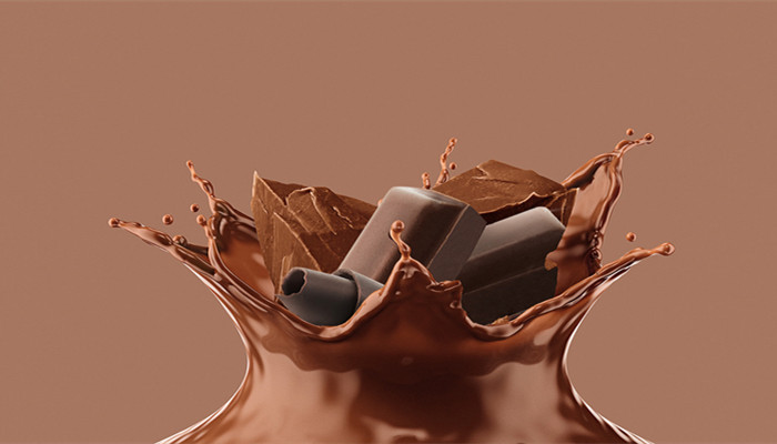 巧克力的寓意和象征 巧克力代表的寓意