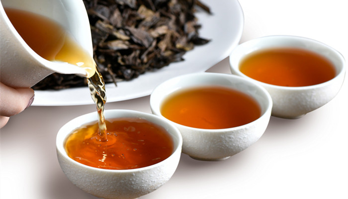 乌龙茶和红茶的区别 乌龙茶和红茶的区别是什么
