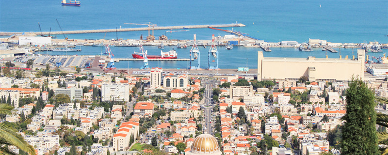 以色列是哪个国家的城市 以色列是什么国家的城市