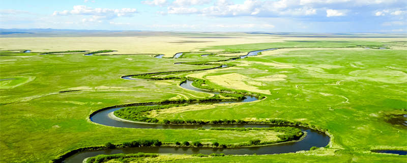 世界上最大的湿地在哪个国家 地球上最大的湿地位于哪个国家 