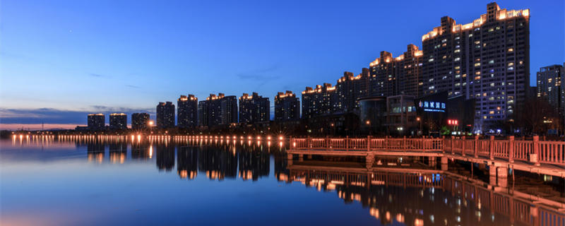 黑龙江有哪些市和地区 黑龙江有几个城市和地区