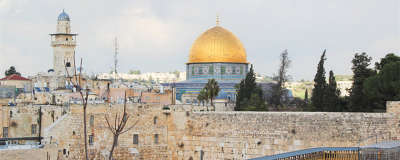 耶路撒冷现在属于哪个国家 耶路撒冷是哪个国家