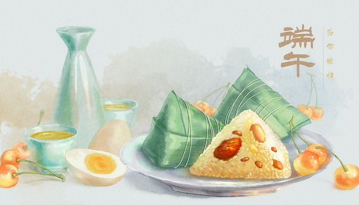 端午节吃粽子的寓意 端午节吃粽子的寓意是什么
