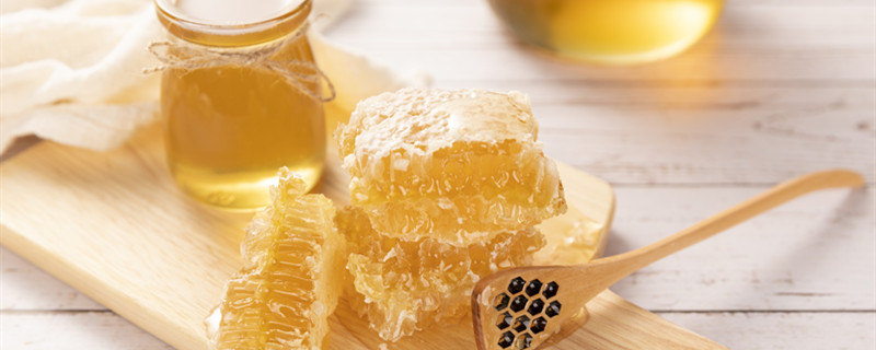为什么蜂蜜不会变质 蜂蜜不会变质的原因