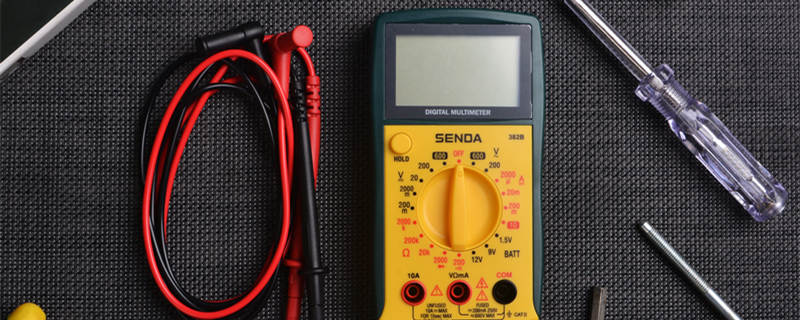 万用表的使用方法 万用表的使用方法测电压