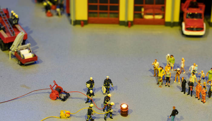 消防工程师考试考哪些科目 消防工程师要考哪些科目