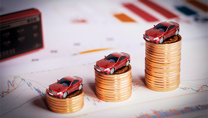 车辆购置税的会计分录是什么 车辆购置税计入什么会计分录