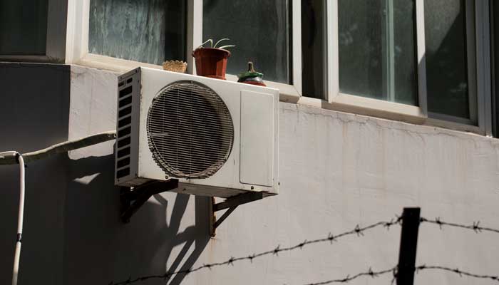 空调制热效果不好是什么原因造成的 空调制热效果不佳的原因