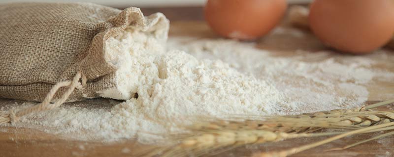 小麦淀粉和澄粉有什么区别 小麦淀粉和澄粉的区别
