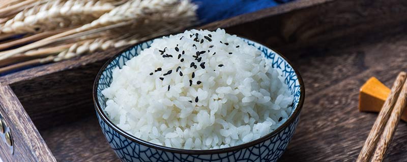 米饭夹生可以重新蒸吗 米饭夹生能重新蒸吗