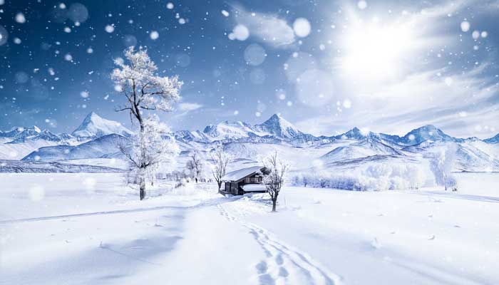 立冬是冬至吗 立冬和冬至是一个节气吗