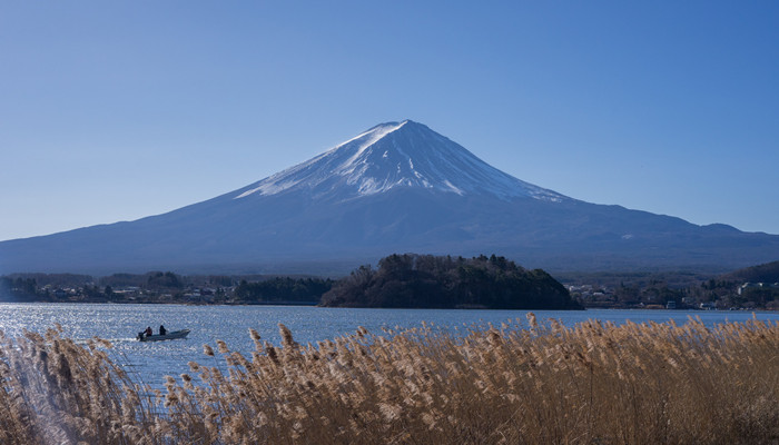 富士山是私人的吗 富士山是私人财产吗