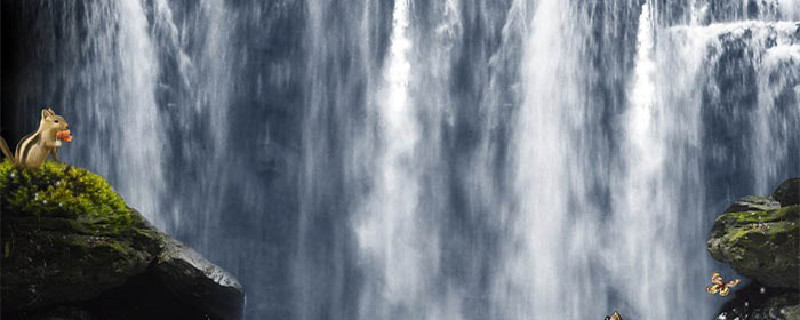 中国落差最大的瀑布是哪个 中国落差最大的瀑布是什么瀑布 