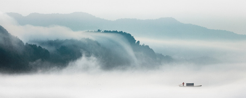 大雾是怎么形成的 大雾是怎么形成的物态变化