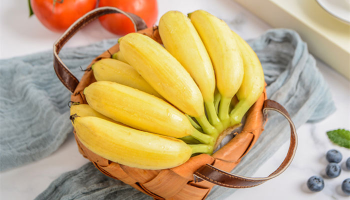 芭蕉和香蕉的区别 芭蕉和香蕉的区别是什么