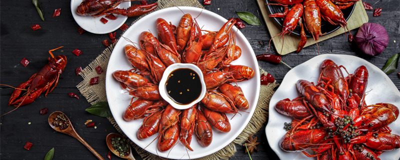 中国小龙虾的由来 中国小龙虾的来历起源